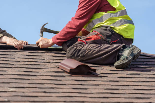 Best Tile Roofing Contractor  in Seville, OH