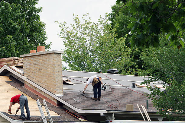 Quick and Trustworthy Emergency Roof Repair Services in Seville, OH