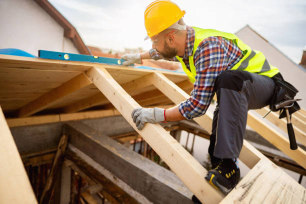 Best New Roof Installation  in Seville, OH