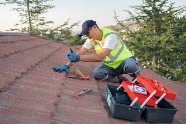 Slate Roofing Contractor in Seville, OH