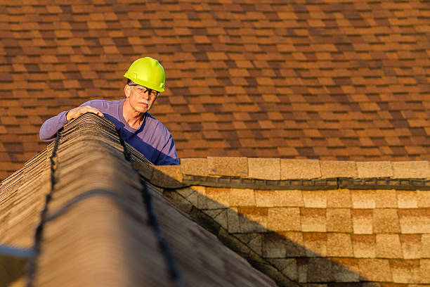 Best Commercial Roofing Services  in Seville, OH