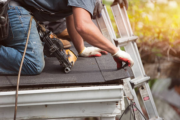 Best Roof Replacement Cost  in Seville, OH