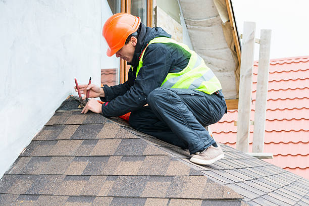 Best Roof Maintenance Services  in Seville, OH