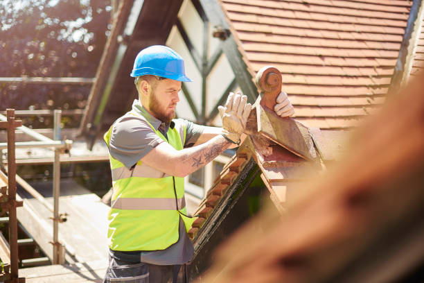 Best Roofing Contractor Near Me  in Seville, OH